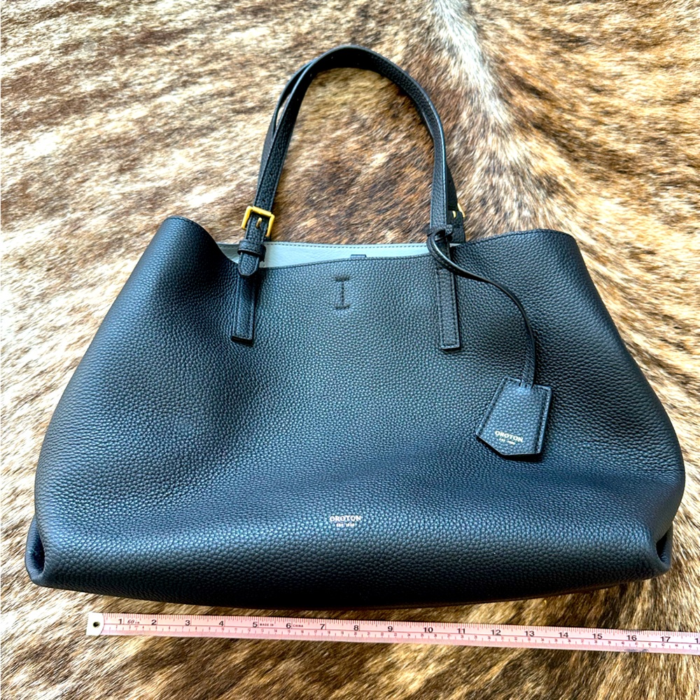 Oroton- Margot large day bag